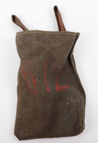 WW1 German Equipment Pouch