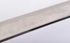 WW2 Japanese Army Officers Sword Katana - 5