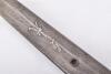 WW2 Japanese Army Officers Sword Katana - 13