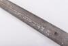 WW2 Japanese Army Officers Sword Katana - 14