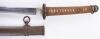 WW2 Japanese Army Officers Sword Katana - 2