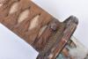 WW2 Japanese Army Officers Sword Katana - 8