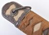 WW2 Japanese Army Officers Sword Katana - 5