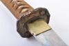 WW2 Japanese Army Officers Sword Katana - 6