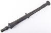 19th Century Malayan Bronze Cannon Lantaka - 2