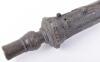 19th Century Malayan Bronze Cannon Lantaka - 3