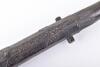 19th Century Malayan Bronze Cannon Lantaka - 4