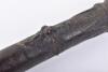 19th Century Malayan Bronze Cannon Lantaka - 5