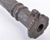 19th Century Malayan Bronze Cannon Lantaka - 6
