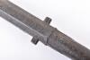 19th Century Malayan Bronze Cannon Lantaka - 8