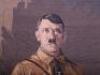 Third Reich Adolf Hitler Tapestry - 3