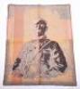 Third Reich Adolf Hitler Tapestry - 5