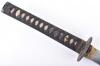 WW2 Japanese Army Officers Sword Katana - 6