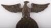 Third Reich NSDAP Wall Eagle - 3