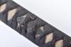 WW2 Japanese Army Officers Sword Katana - 9