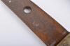 WW2 Japanese Army Officers Sword Katana - 13