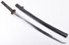 WW2 Japanese Army Officers Sword Katana - 14