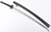 WW2 Japanese Army Officers Sword Katana - 15