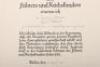 Third Reich Promotion Document Signed by Generalfeldmarschall Erhard Milch - 5