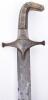 Arabic Sword Shamshir - 2