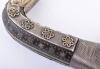Arabic Sword Shamshir - 4