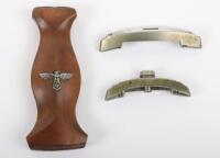 Third Reich NPEA Dagger Handle