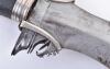 Moro Sword Kris - 7