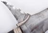 Moro Sword Kris - 8