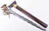 Moro Sword Kris - 11
