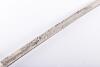 WW1 Turkish Infantry Officers Sword - 8