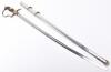 WW1 Turkish Infantry Officers Sword - 12