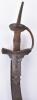 Indian Sword Khanda, c.1800 - 4
