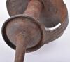 Indian Sword Khanda, c.1800 - 14
