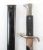 WW2 German Fire Brigade Bayonet - 3