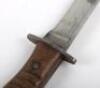 WW2 German Boot Knife - 3