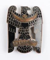 Weimar Republic / Freikorps Silesian Eagle Order 1st Class