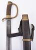 Imperial Russian Military Shashka - 2