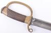 Imperial Russian Military Shashka - 3