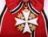 Third Reich Order of the German Eagle Grand Cross by Rudolf Souval, Vienna (Wien) - 4