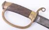 Imperial Russian Military Shashka - 6
