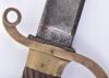 Imperial Russian Military Shashka - 7
