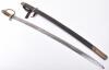 Imperial Russian Military Shashka - 9