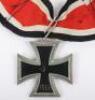 WW2 German 1939 Knights Cross of the Iron Cross with Oakleaves - 3