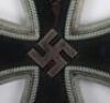 WW2 German 1939 Knights Cross of the Iron Cross with Oakleaves - 7