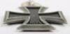 WW2 German 1939 Knights Cross of the Iron Cross with Oakleaves - 12