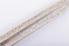 WW1 Turkish Infantry Officers Sword - 6