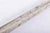 WW1 Turkish Infantry Officers Sword - 7