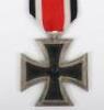 WW2 German 1939 Iron Cross 2nd Class