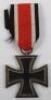 WW2 German 1939 Iron Cross 2nd Class