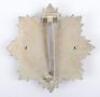 WW2 German Cross (Deutsche Kreuz) in Silver with the Original Case of Issue by C F Zimmermann Pforzheim - 10